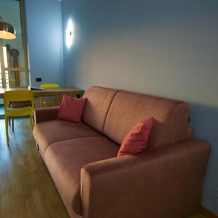 H2Ome - Il Cembalo Vista Baia E Citta, Balcone O Terrazzo, Parcheggio Su Richiesta Lejlighed Genova Eksteriør billede
